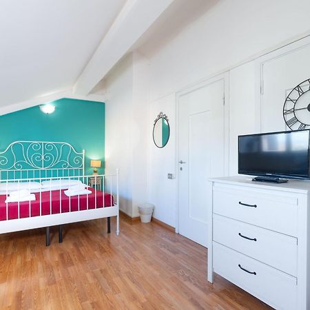 Cittadella Suite Werona Zewnętrze zdjęcie