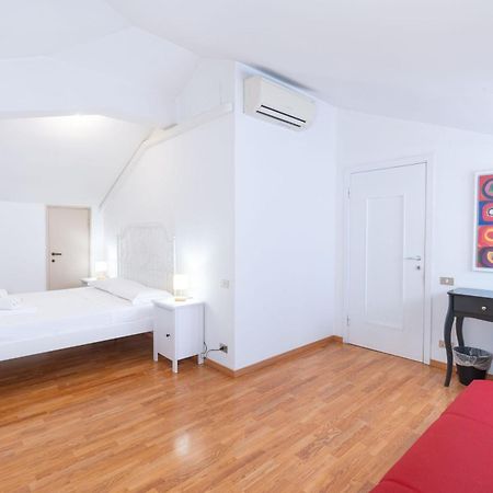 Cittadella Suite Werona Zewnętrze zdjęcie