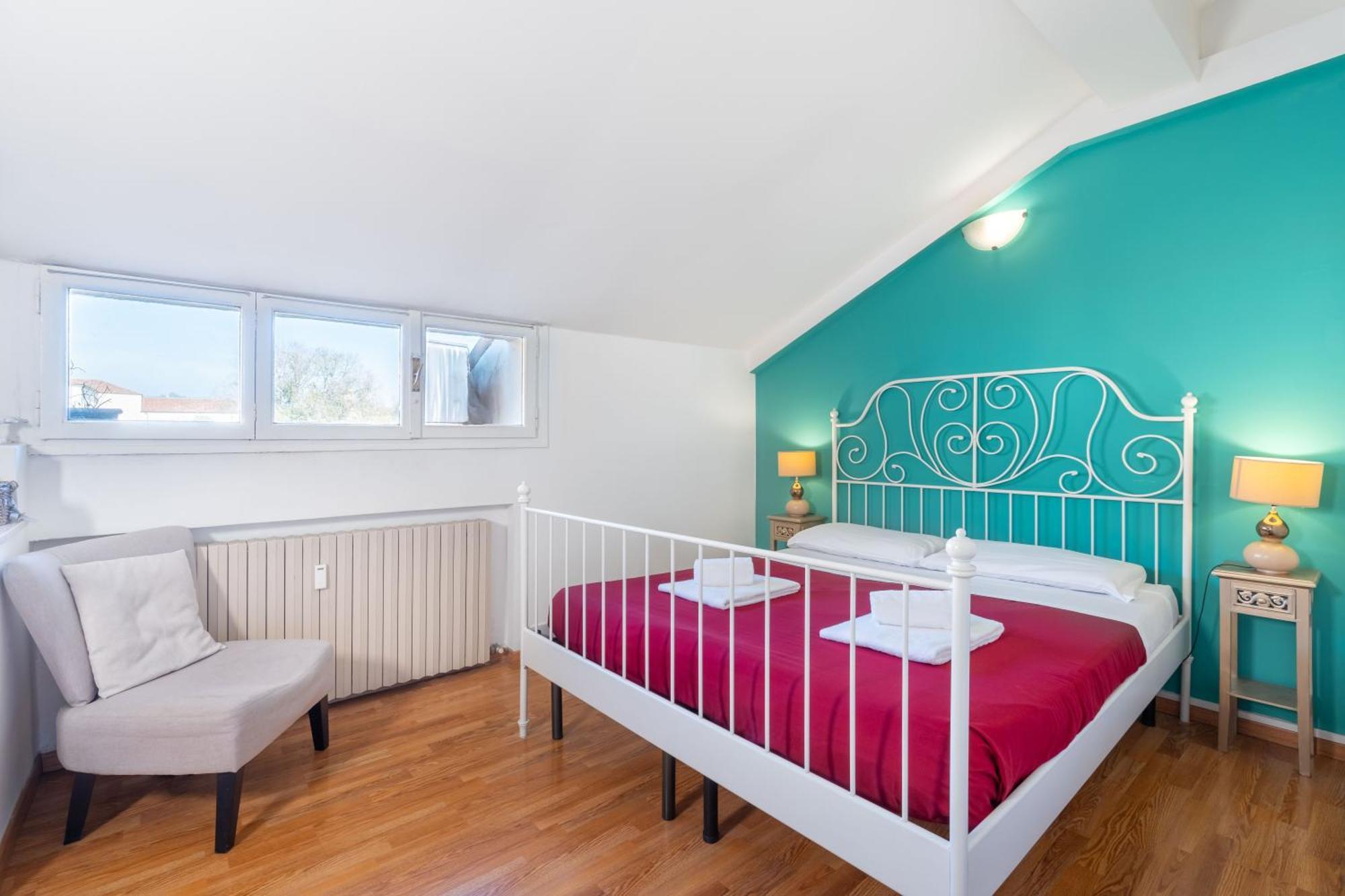 Cittadella Suite Werona Zewnętrze zdjęcie