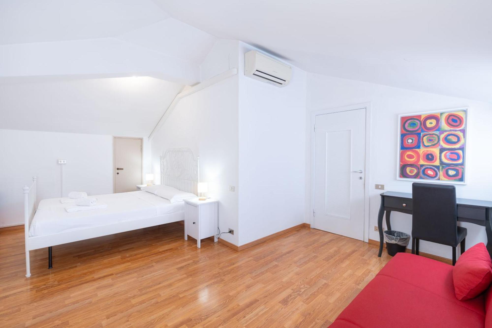 Cittadella Suite Werona Zewnętrze zdjęcie
