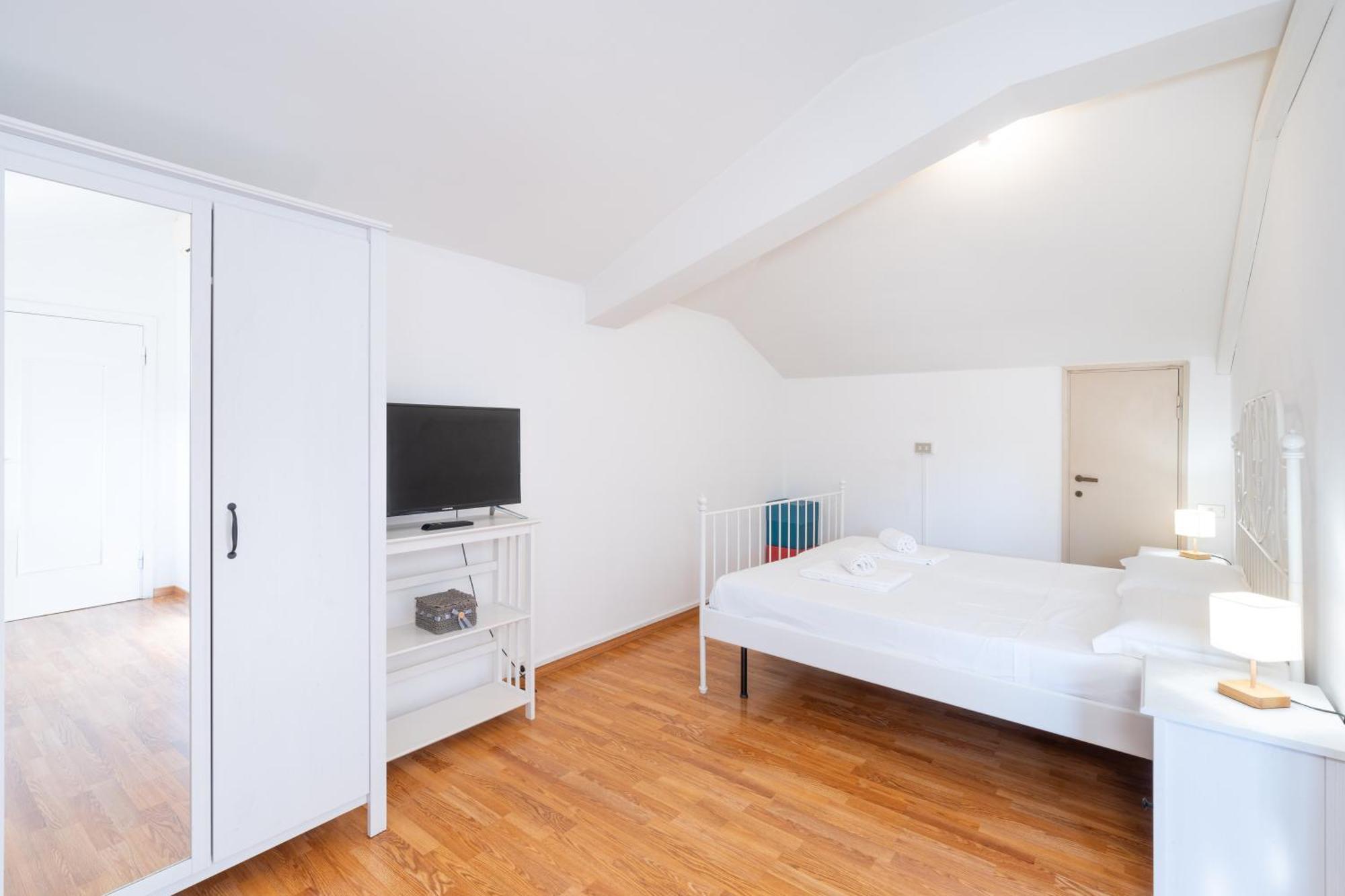 Cittadella Suite Werona Zewnętrze zdjęcie