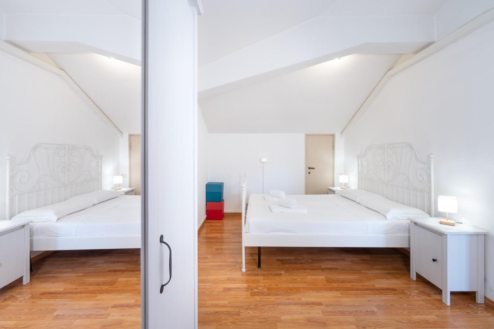 Cittadella Suite Werona Zewnętrze zdjęcie