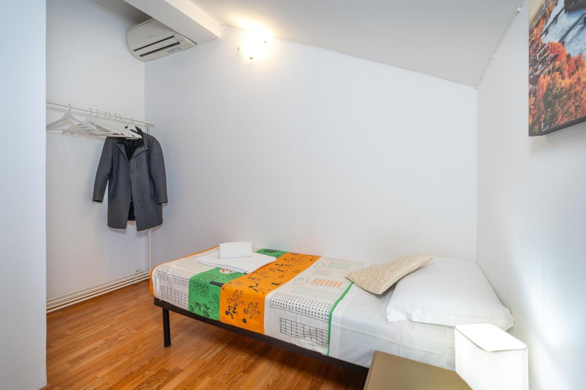 Cittadella Suite Werona Zewnętrze zdjęcie