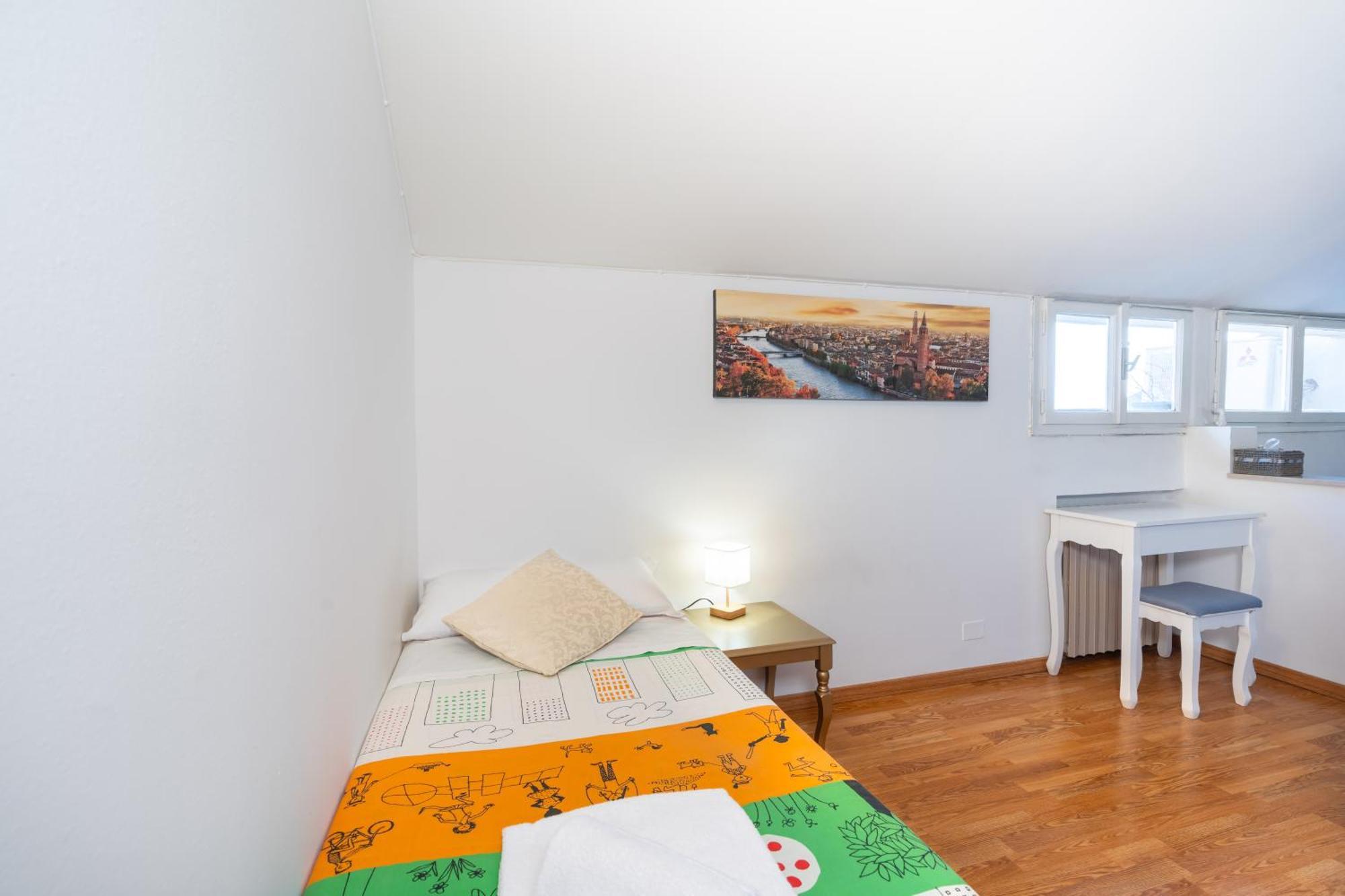 Cittadella Suite Werona Zewnętrze zdjęcie