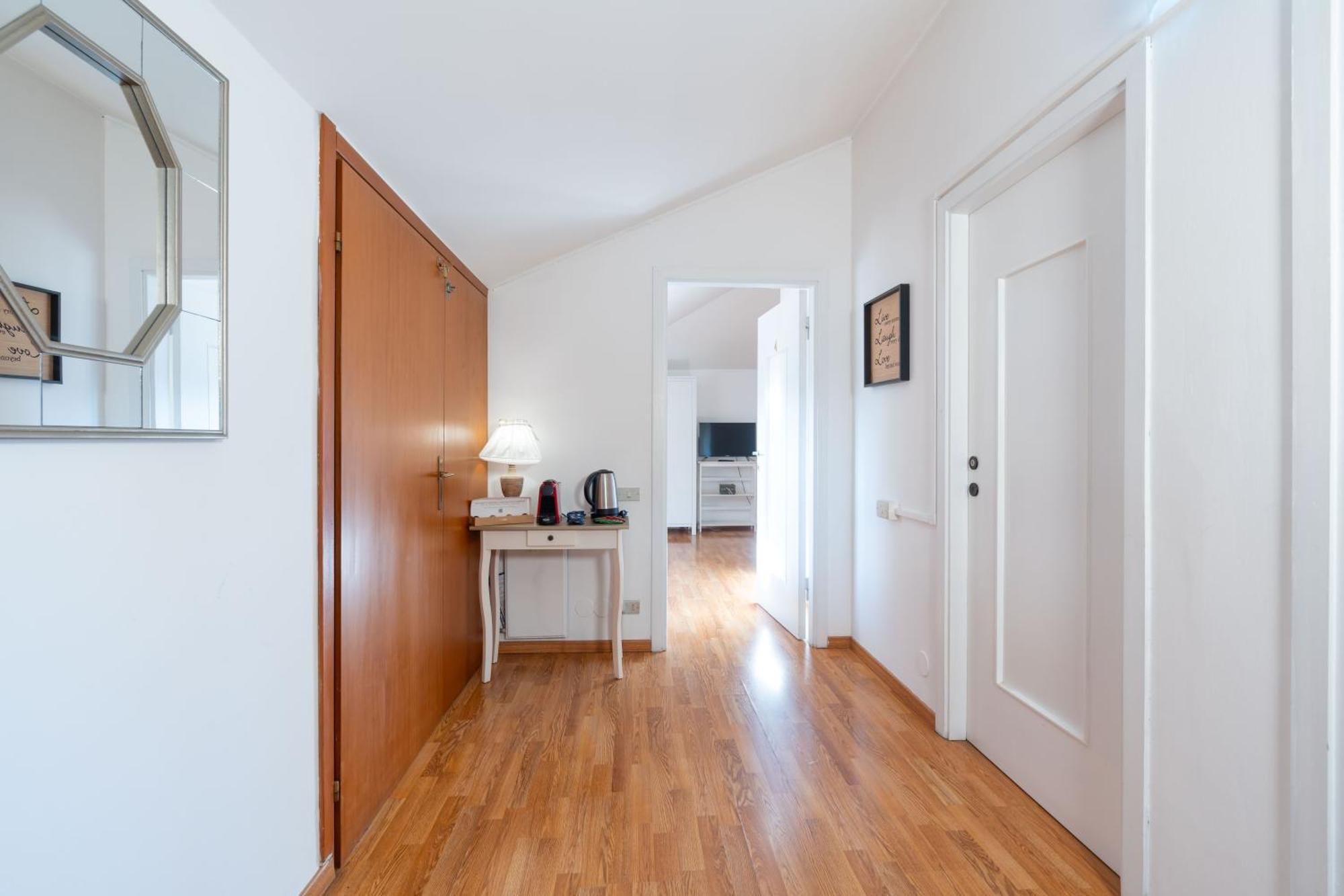 Cittadella Suite Werona Zewnętrze zdjęcie