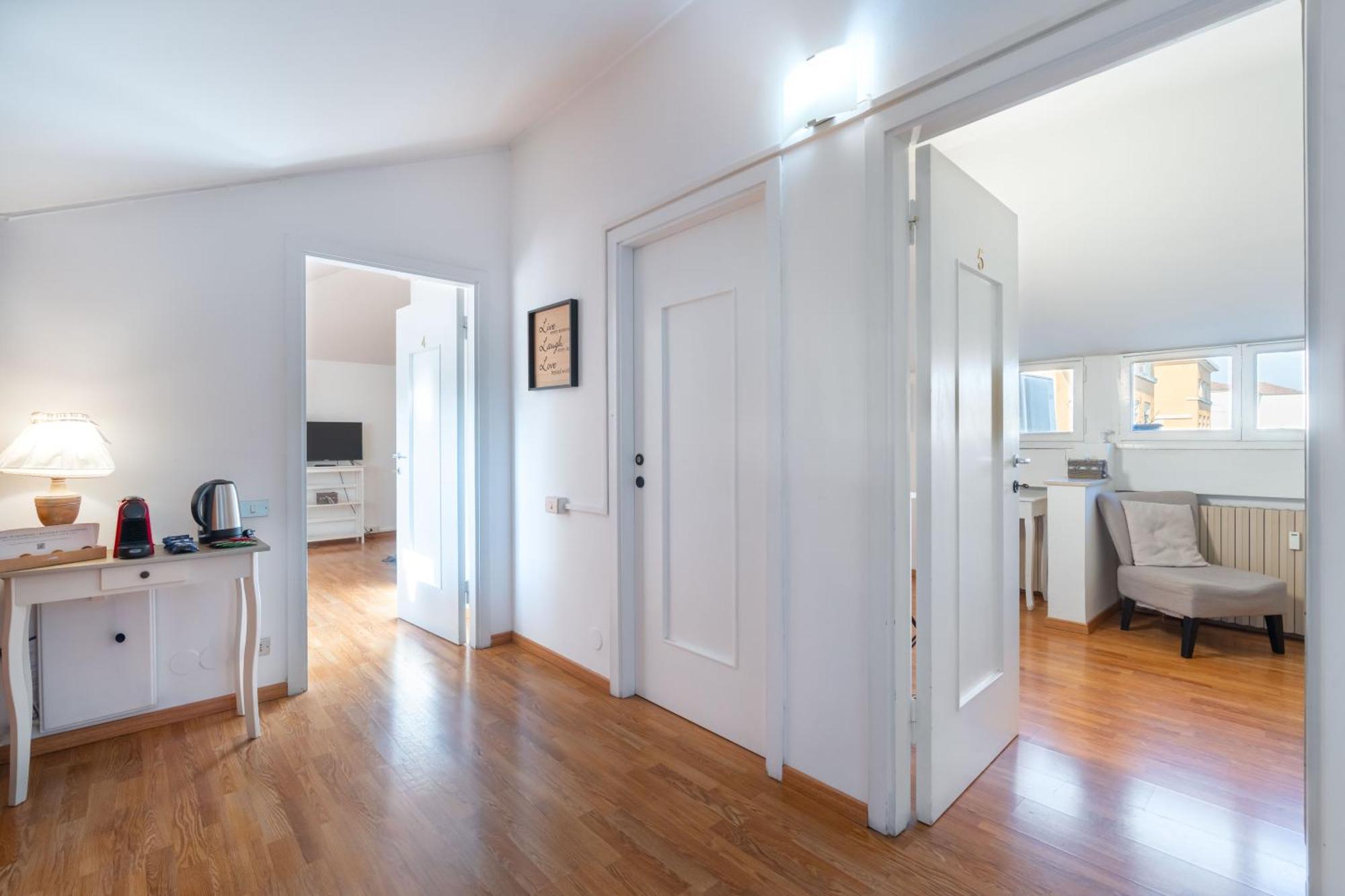 Cittadella Suite Werona Zewnętrze zdjęcie